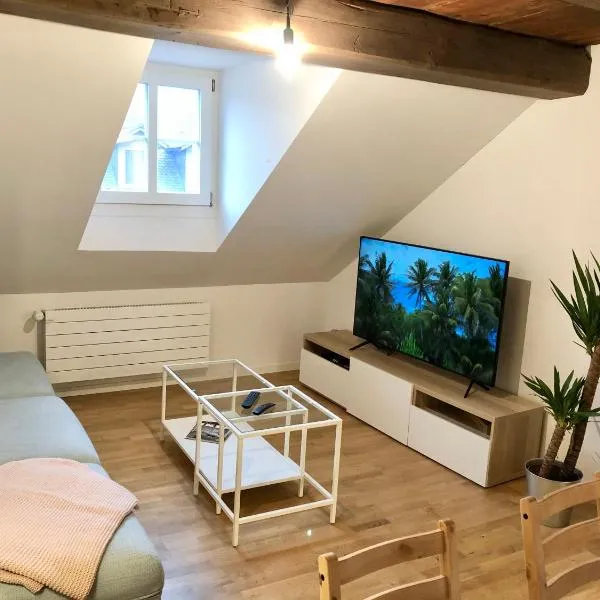 תמונה של מלון  Old Town Apartments