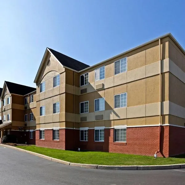 Extended Stay America Suites - Philadelphia - Malvern - Swedesford Rd, hotel in Phoenixville