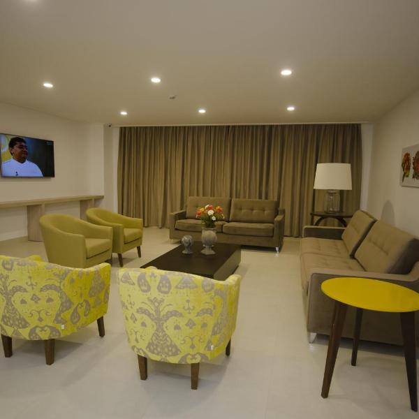 Pena Branca Hotel e Eventos - Foto 5