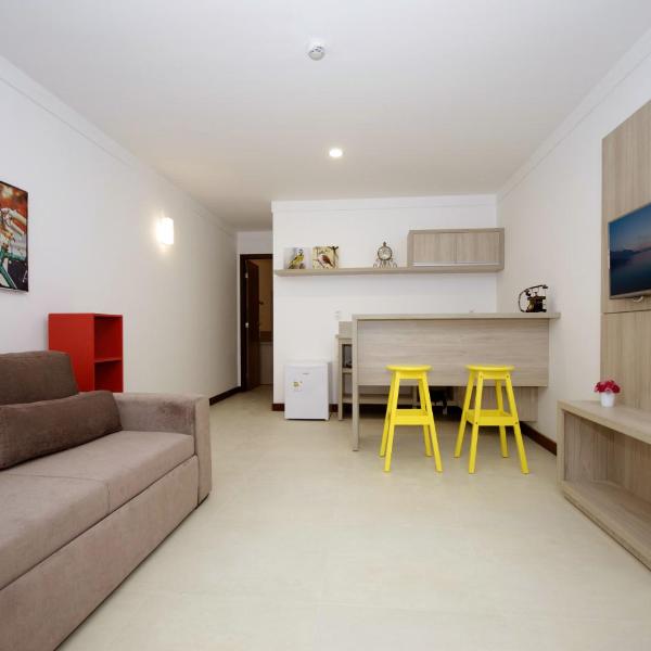Pena Branca Hotel e Eventos - Foto 4
