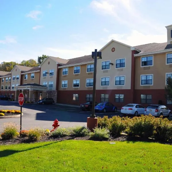 Extended Stay America Suites - Mt Olive - Budd Lake, hotel v destinaci Budd Lake