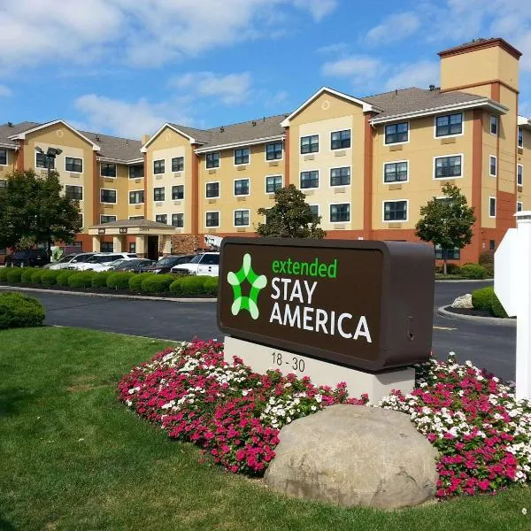 Extended Stay America Suites - New York City - LaGuardia Airport, hotel a Great Neck