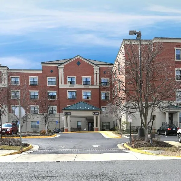 Extended Stay America Suites - Washington, DC - Fairfax - Fair Oaks Mall, ξενοδοχείο σε Fairfax