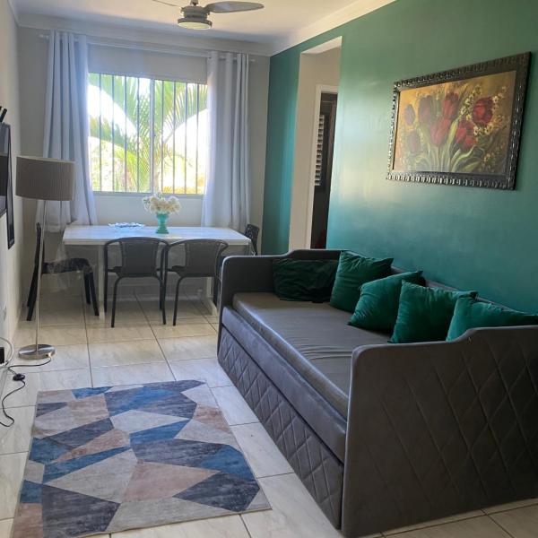 Novíssimo apartamento térreo - Foto 5