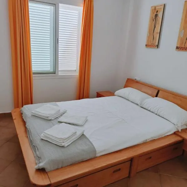 Pita 1 – hotel w mieście Níjar