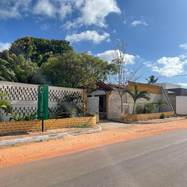 Chalés São Domingos