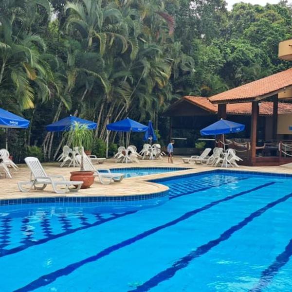 Flat Incrível Amarilis dentro da Riviera São Lourenço - 2 Unidades disponíveis, Duplex 2 Quartos, Cozinha e Varanda ou Unidade tipo Estúdio sem Cozinha - Foto 4