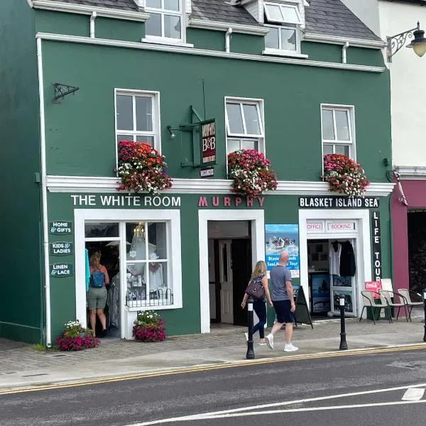 Murphy's Guesthouse, hotel v destinaci Dingle