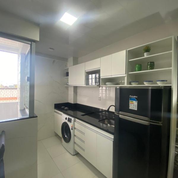 Flat completo no centro de Belém - Foto 4