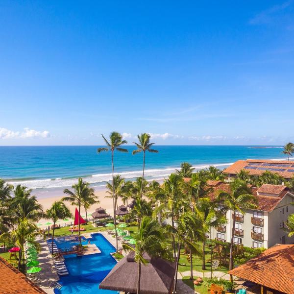 Hotel Solar Porto de Galinhas - Foto 4