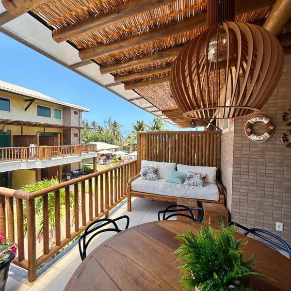 Casa de Sossego 02C - Residencial Summer Ville
