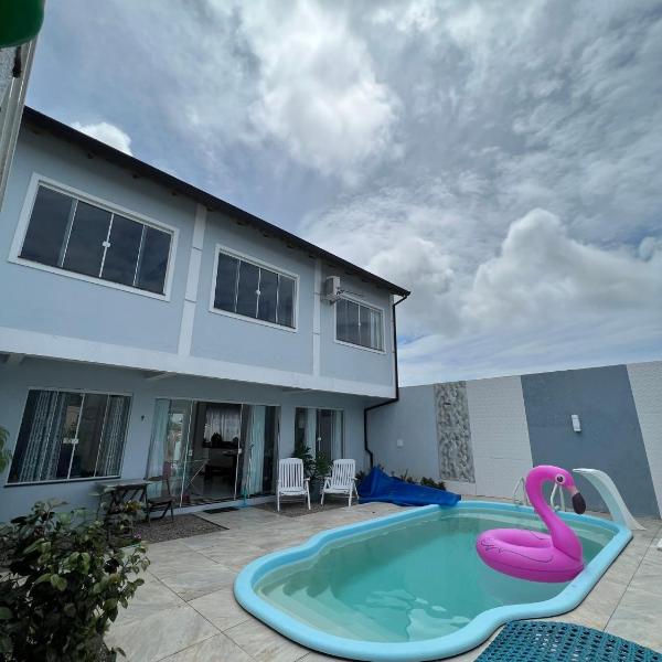 Casa com Piscina temporada - Foto 4