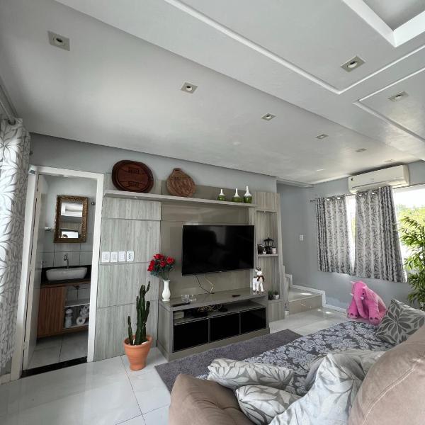 Casa com Piscina temporada - Foto 5