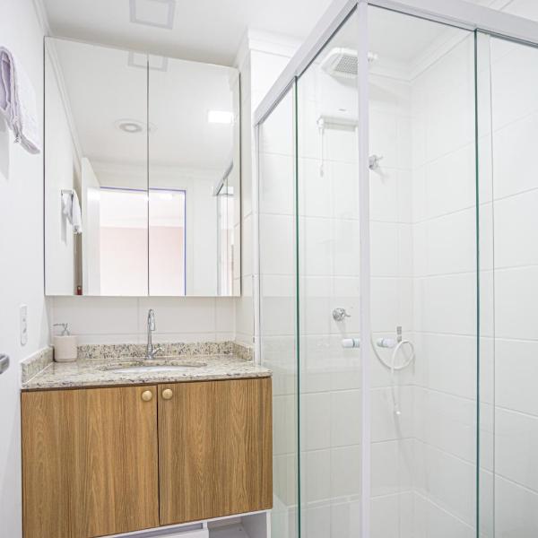 Studio Privado, Flat 29m, Allianz Parque - Foto 3