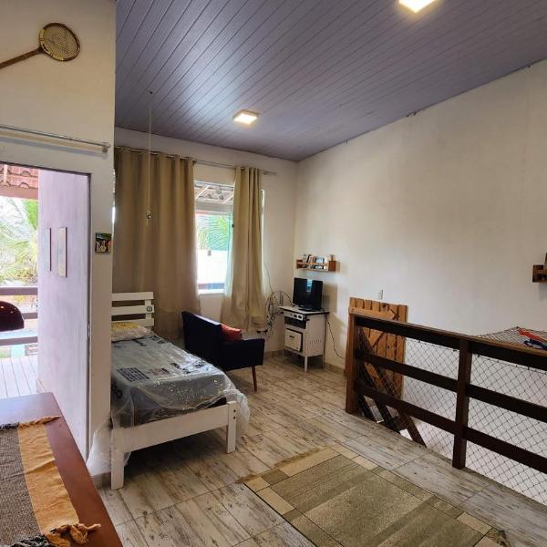 Casa da Praia - Casa em Arraial do Cabo - Monte Alto - Região dos Lagos - RJ - Foto 2
