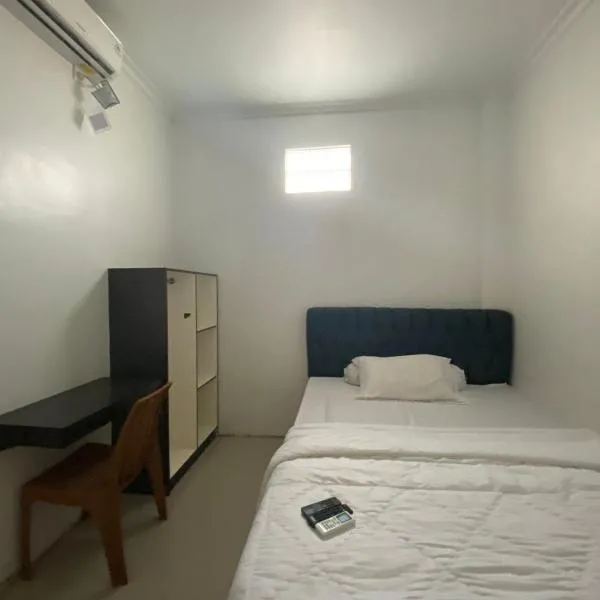 Pondok Gramada 2, hotel a Cirebon