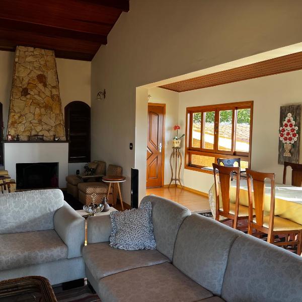Casa com Vista Espetacular - Foto 4