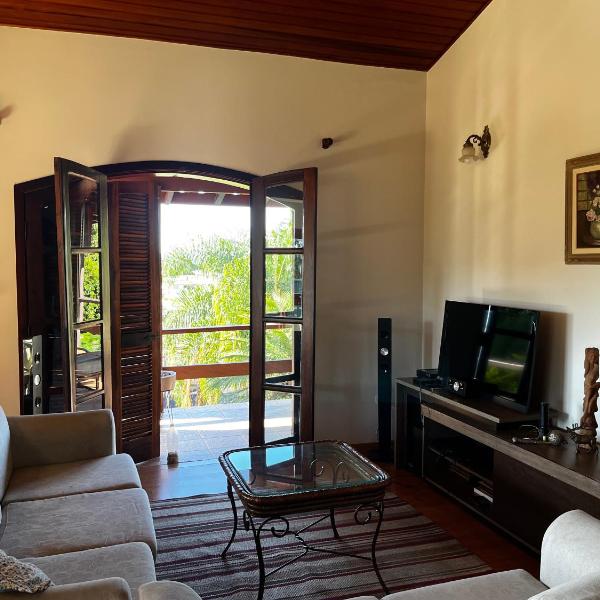 Casa com Vista Espetacular - Foto 5