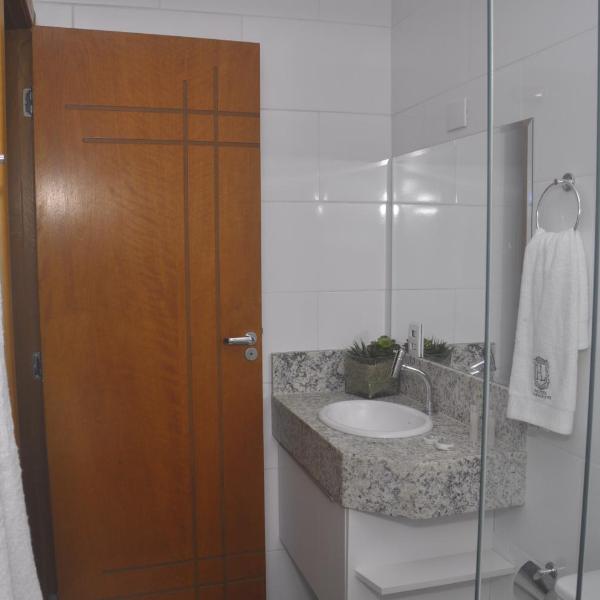 Hotel Lafayette - Foto 3