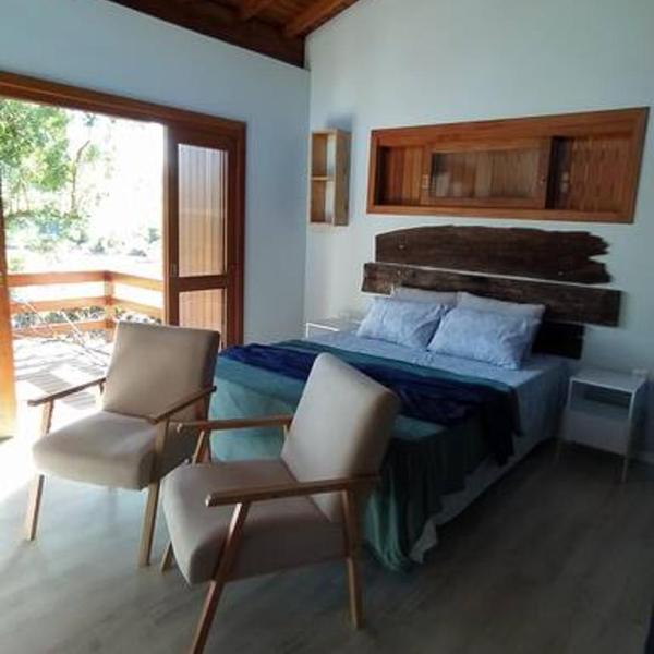 Cabana Linha Brasil - Foto 2