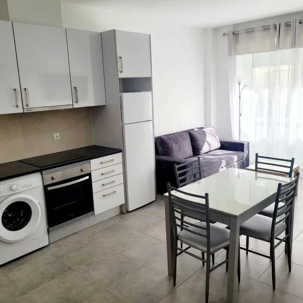 Penedo Grande suítes T2, hotell i São Bartolomeu de Messines
