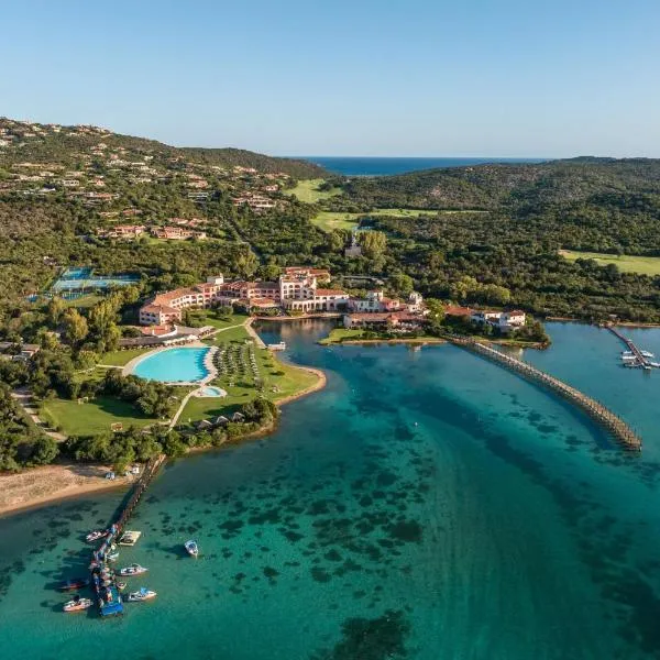 Hotel Cala di Volpe, a Luxury Collection Hotel, Costa Smeralda, hotel a Porto Cervo