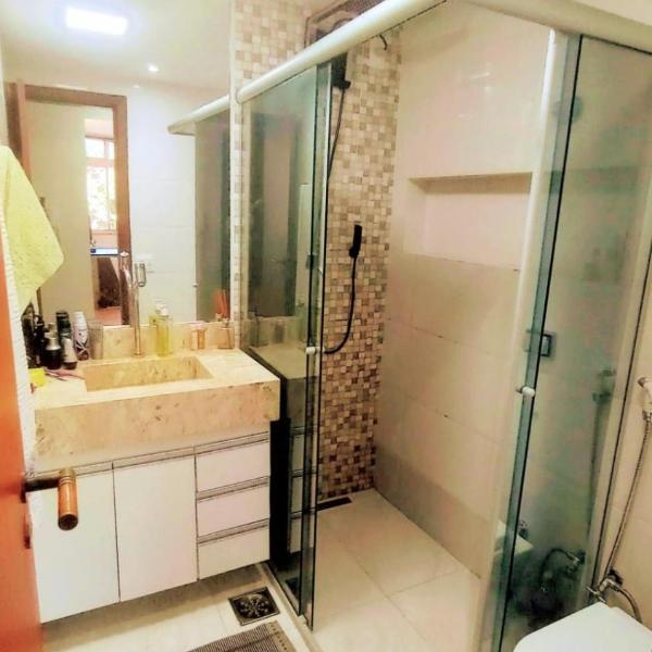 Apartamento SQN 407 - Foto 3