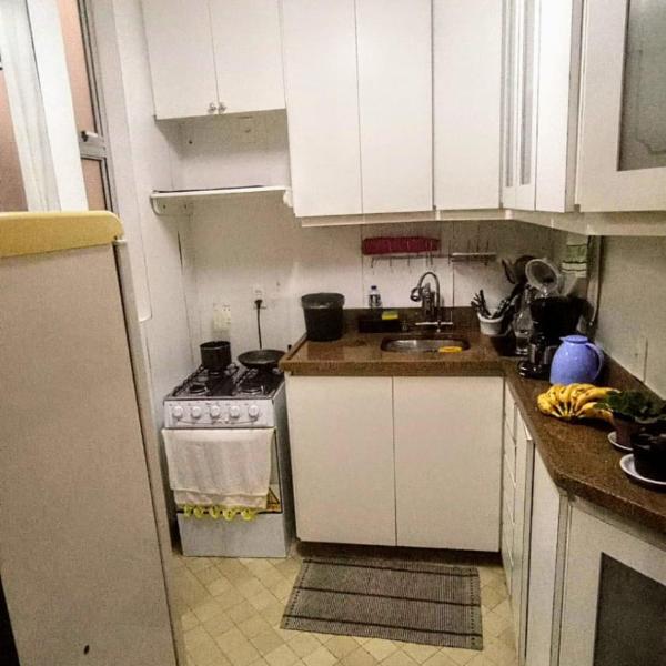 Apartamento SQN 407 - Foto 4