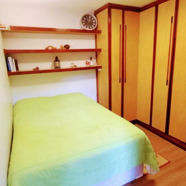 Apartamento SQN 407