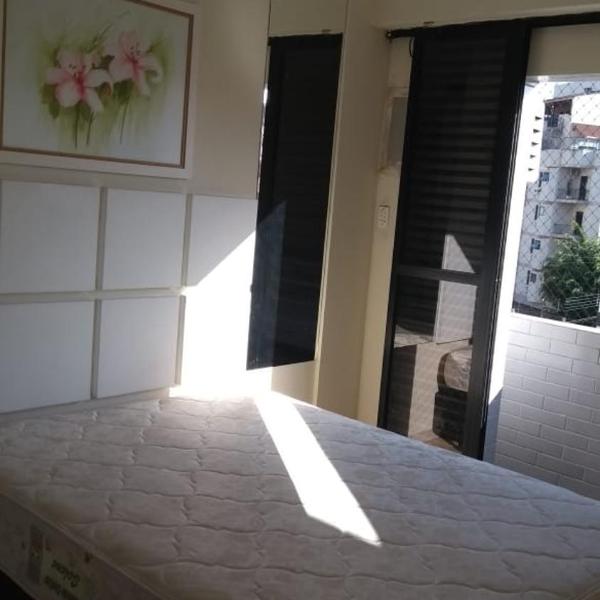Apto Astúrias área nobre Guaruja - Foto 2
