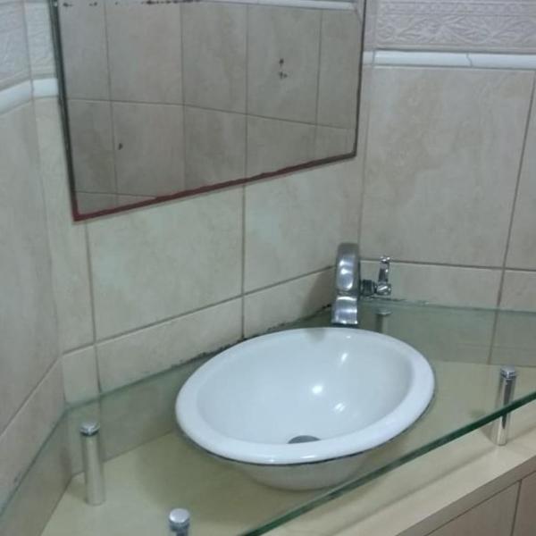 Apto Astúrias área nobre Guaruja - Foto 3