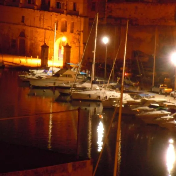 Number 20, hotel in Birgu
