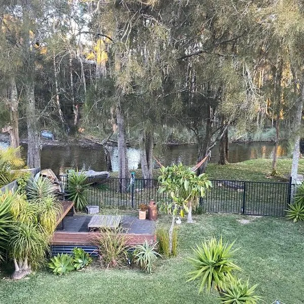 Conjola Inn-let - Self Contained Unit - Lake Conjola โรงแรมในManyana