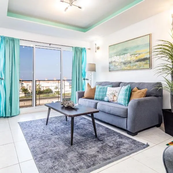 Bright Chick Condo 19 Gardenhaus, hotel v destinaci Tijuana