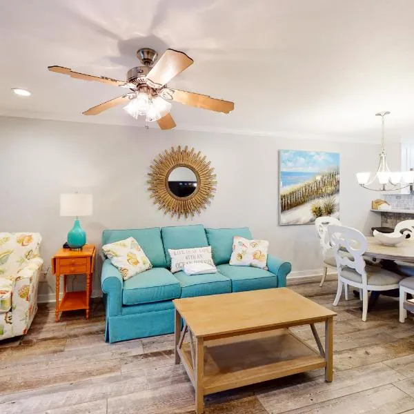 Tradewinds 17, hotel sa Destin