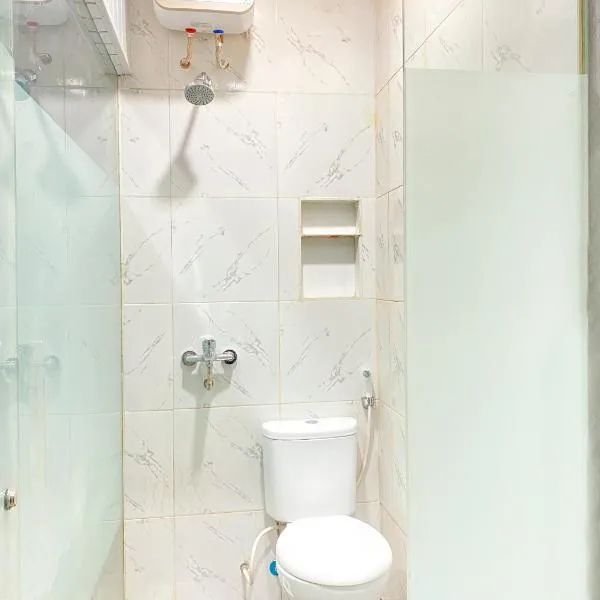 DJURAGAN KAMAR SUHAT, hotel a Kasri