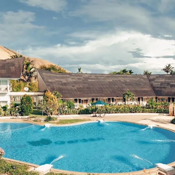 자야푸라에 위치한 호텔 Hotel Suni Sentani - Managed by East Season