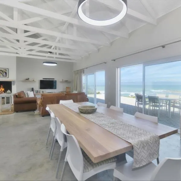 29 On Poole Street، فندق في أقولاس