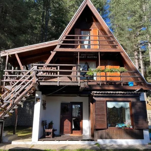 Chalet Natura Sport&Relax, hotel u gradu Lorica