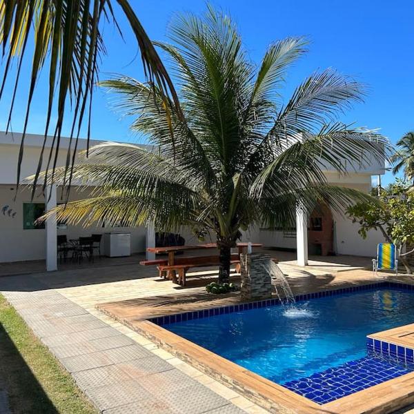 Beachhouse in Barra do Sirinhaém - Foto 4