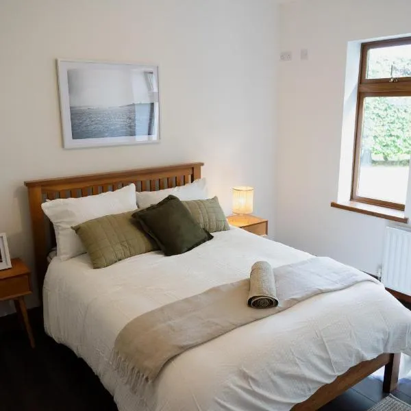 Rossmore House, hotel v destinaci Monaghan