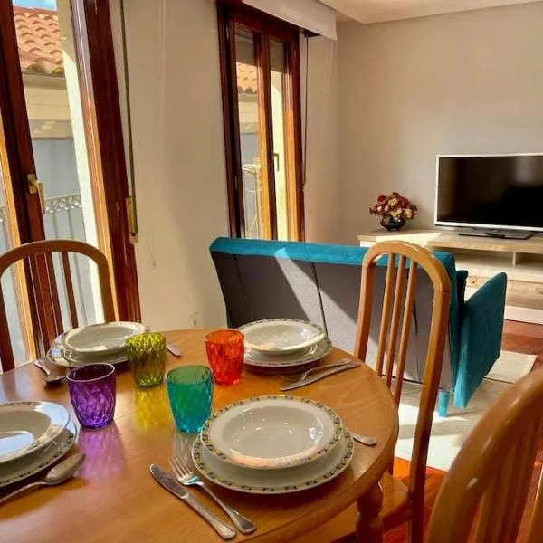 Artza Suite - Apartamento recién reformado, hotel in Bermeo