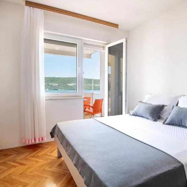 Apartmani Sunce, hotel in Neum