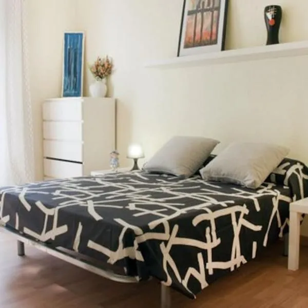 Apartamento Cerca del Mar, Hotel in Badalona