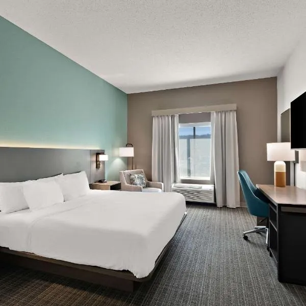 Comfort Inn Powell - Knoxville North, hotel in Knoxville
