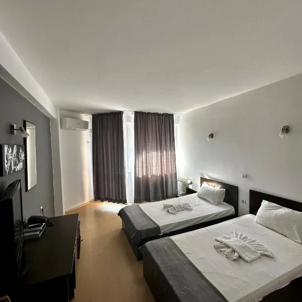 Хотел Костенец, hotel in Kostenets