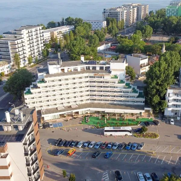 Hotel Condor, Hotel in Mamaia