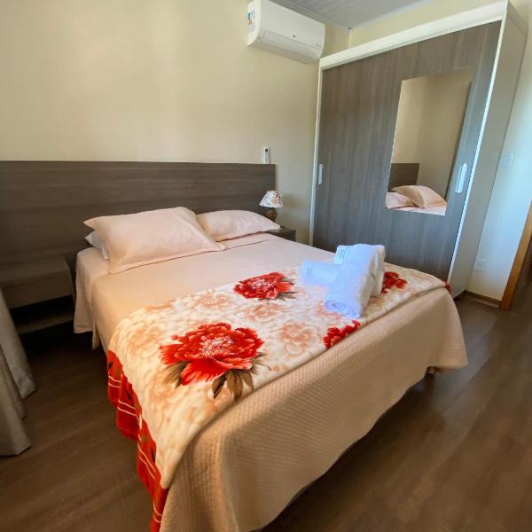 Apartamento Petri Gramado - Foto 3