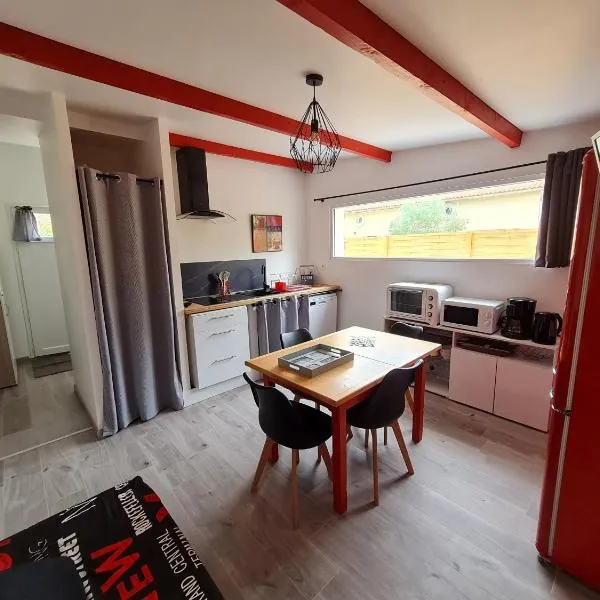 Atelier des Rêves, hotel v destinaci Smarves
