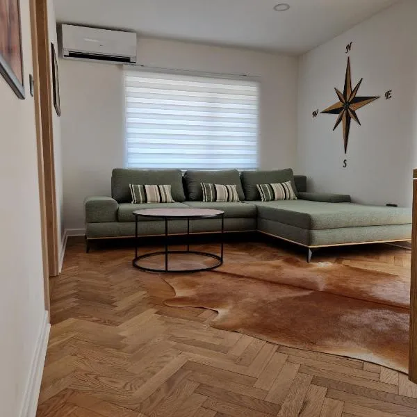 Apartmaji PR' KERIN, hotel v destinaci Laško